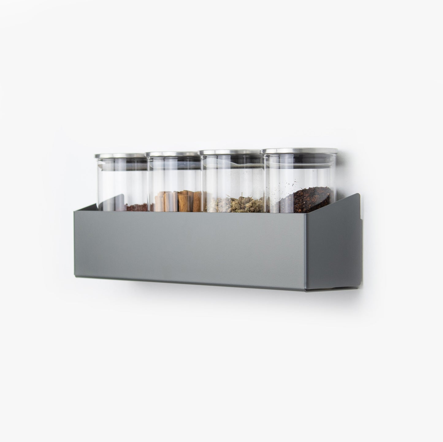 EasyGlide Kitchen and Spice Shelf
