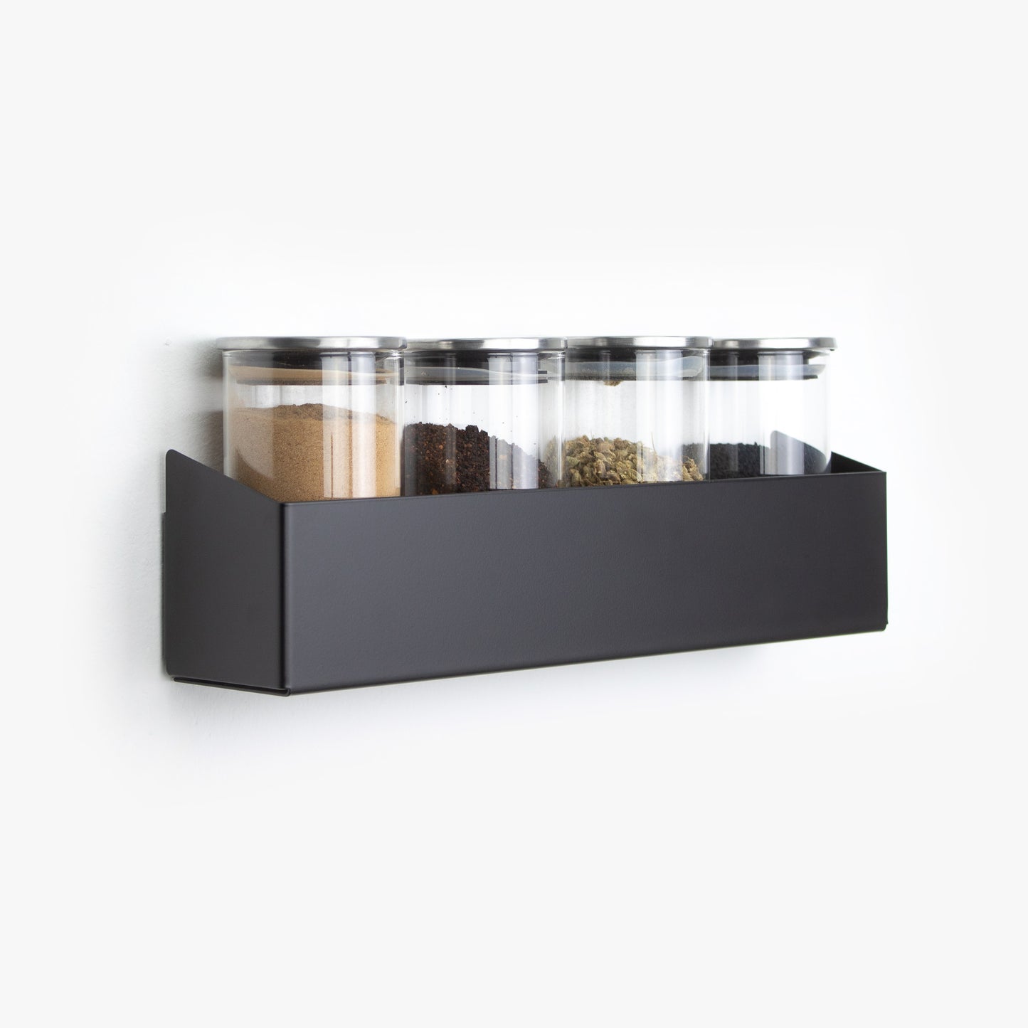 EasyGlide Kitchen and Spice Shelf