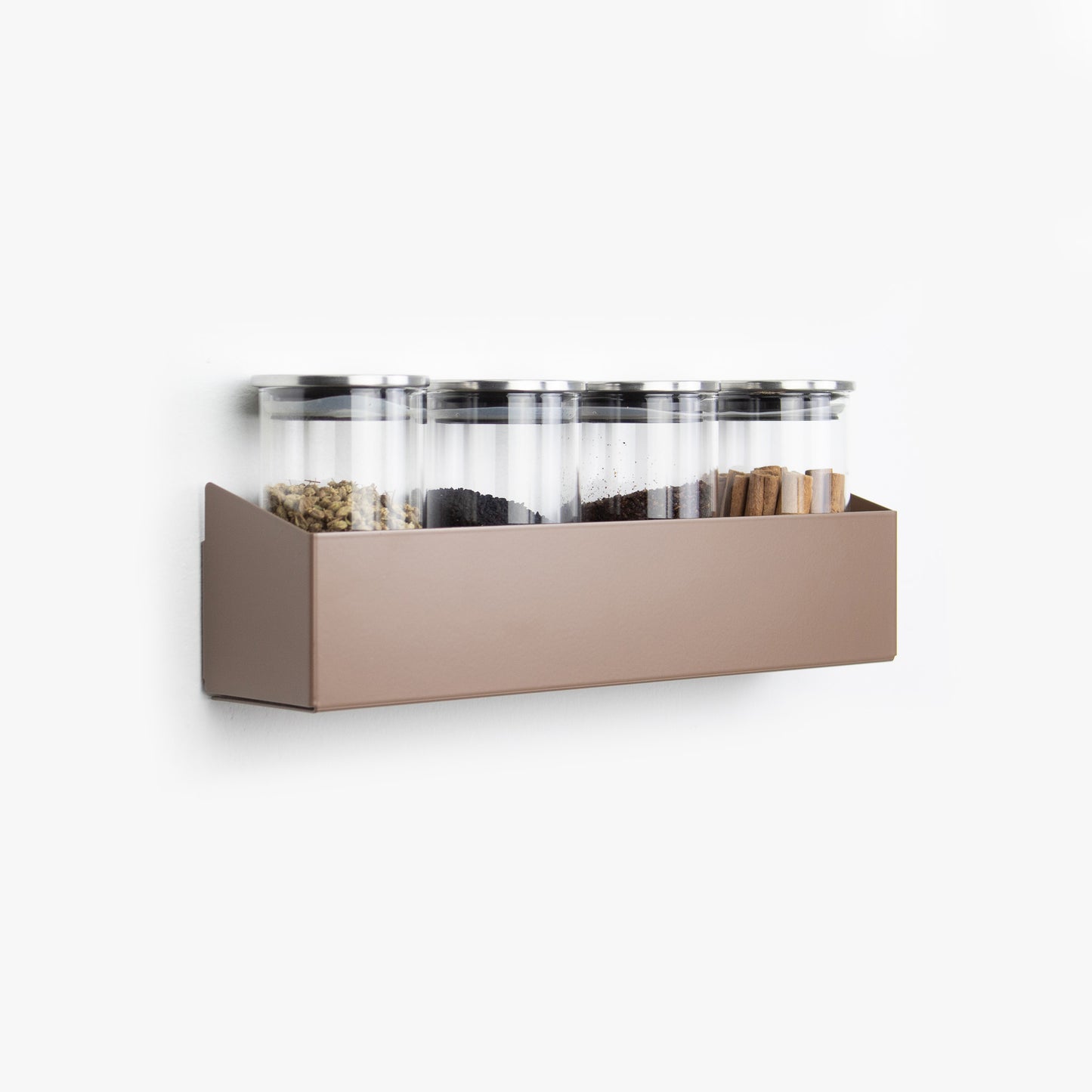 EasyGlide Kitchen and Spice Shelf