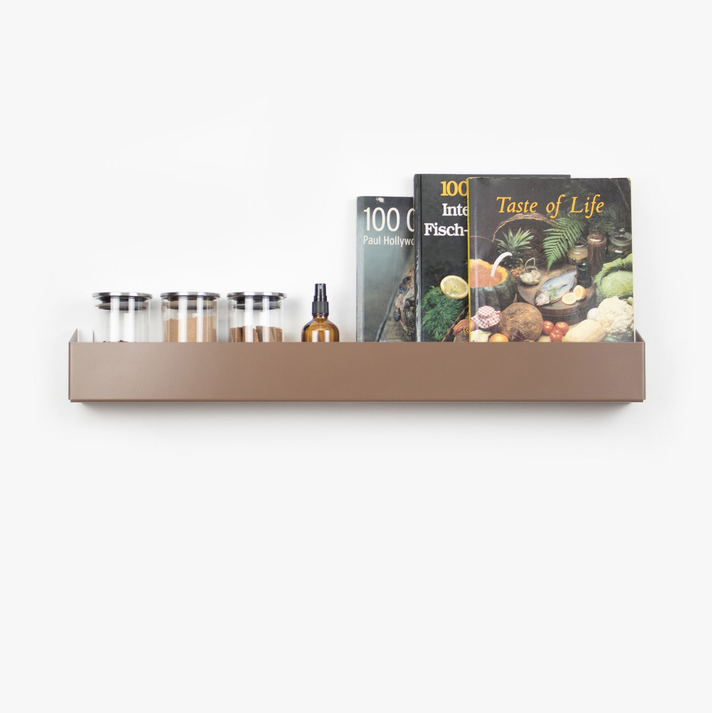 EasyGlide Kitchen and Spice Shelf