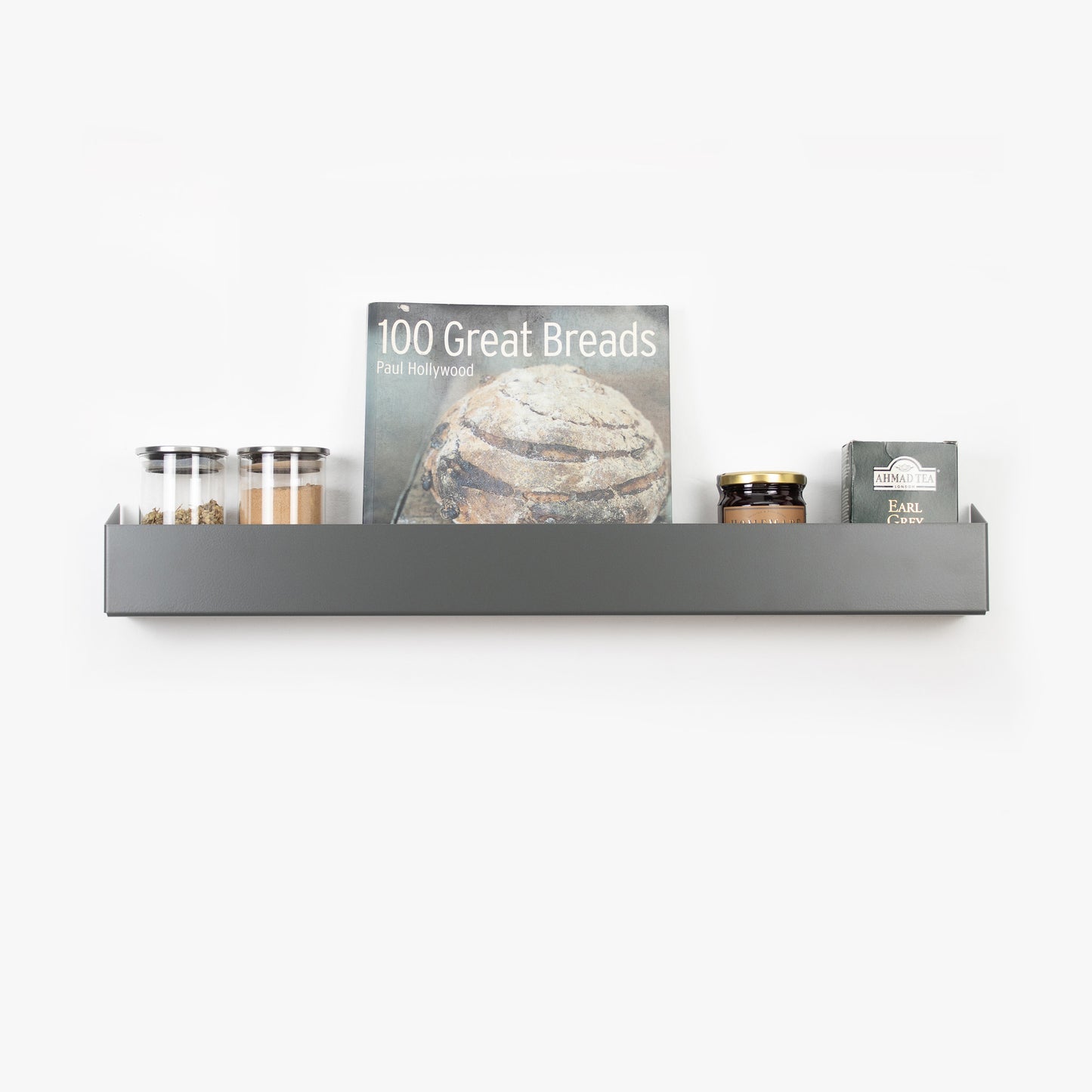 EasyGlide Kitchen and Spice Shelf