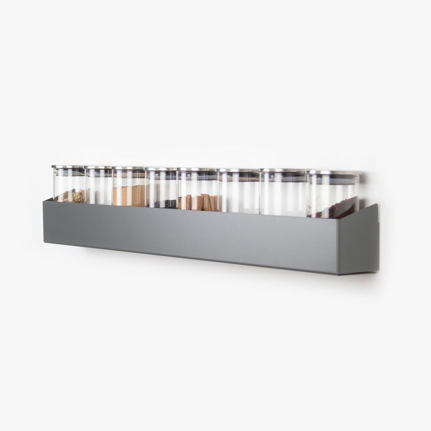 EasyGlide Kitchen and Spice Shelf