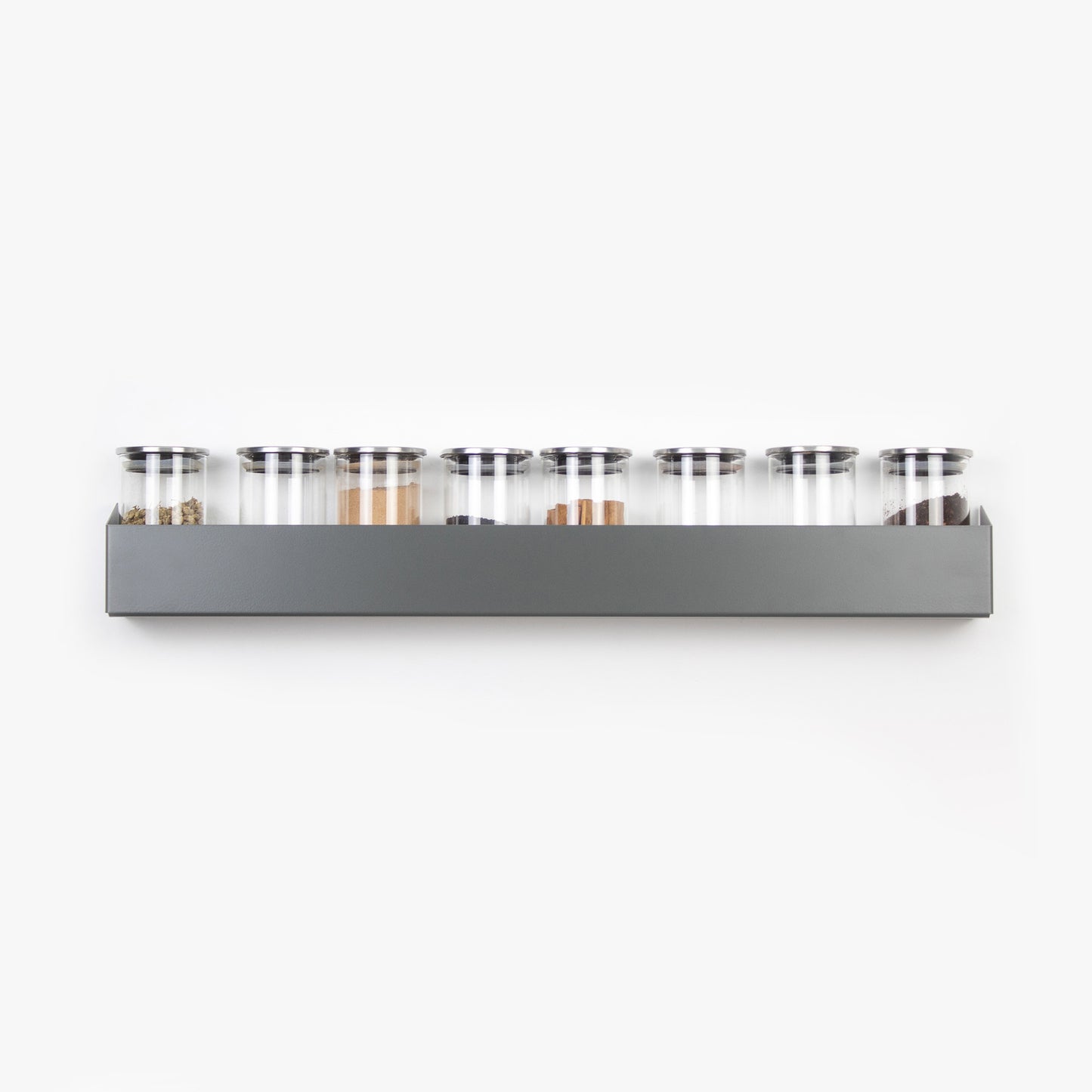 EasyGlide Kitchen and Spice Shelf