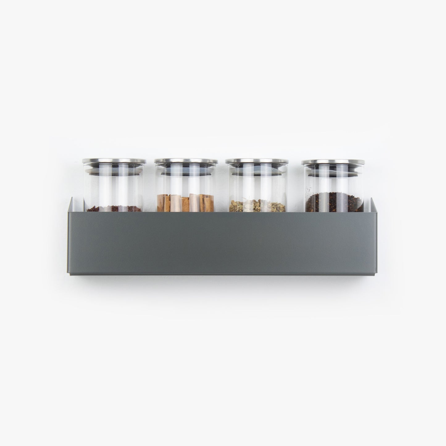 EasyGlide Kitchen and Spice Shelf
