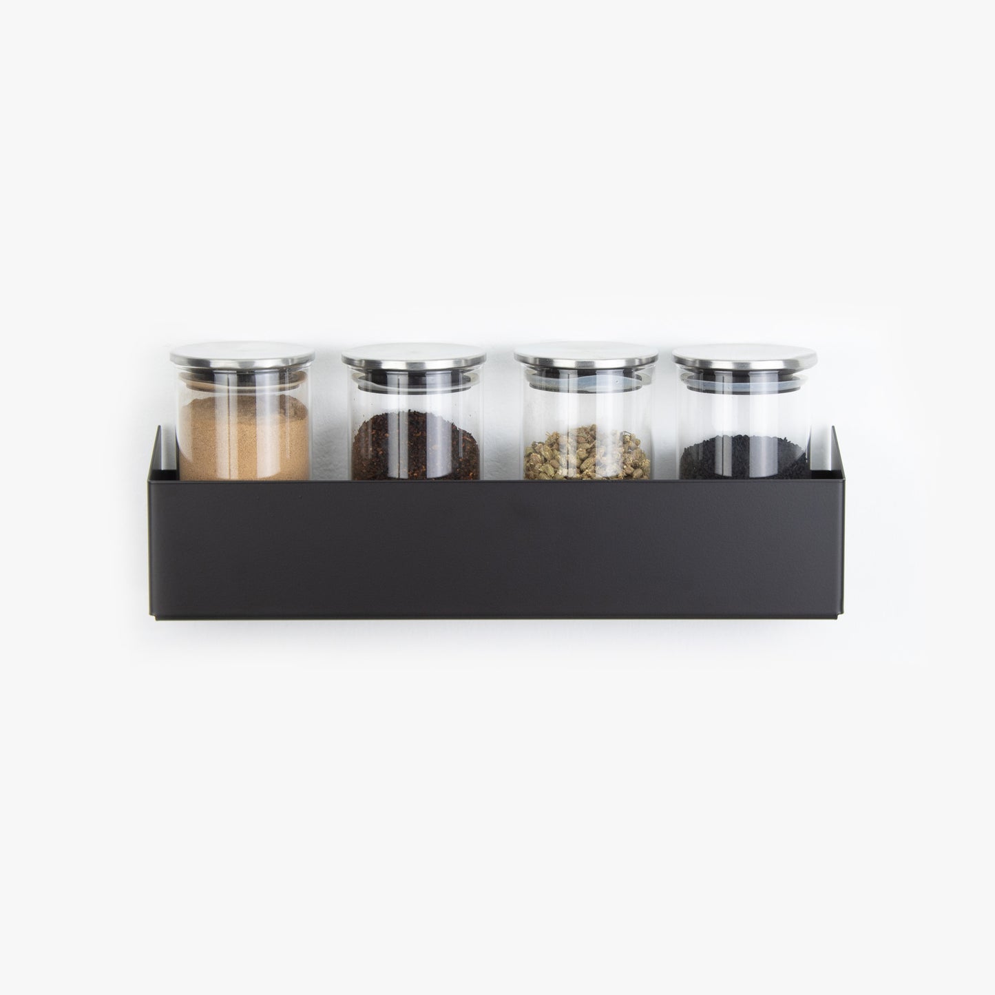 EasyGlide Kitchen and Spice Shelf