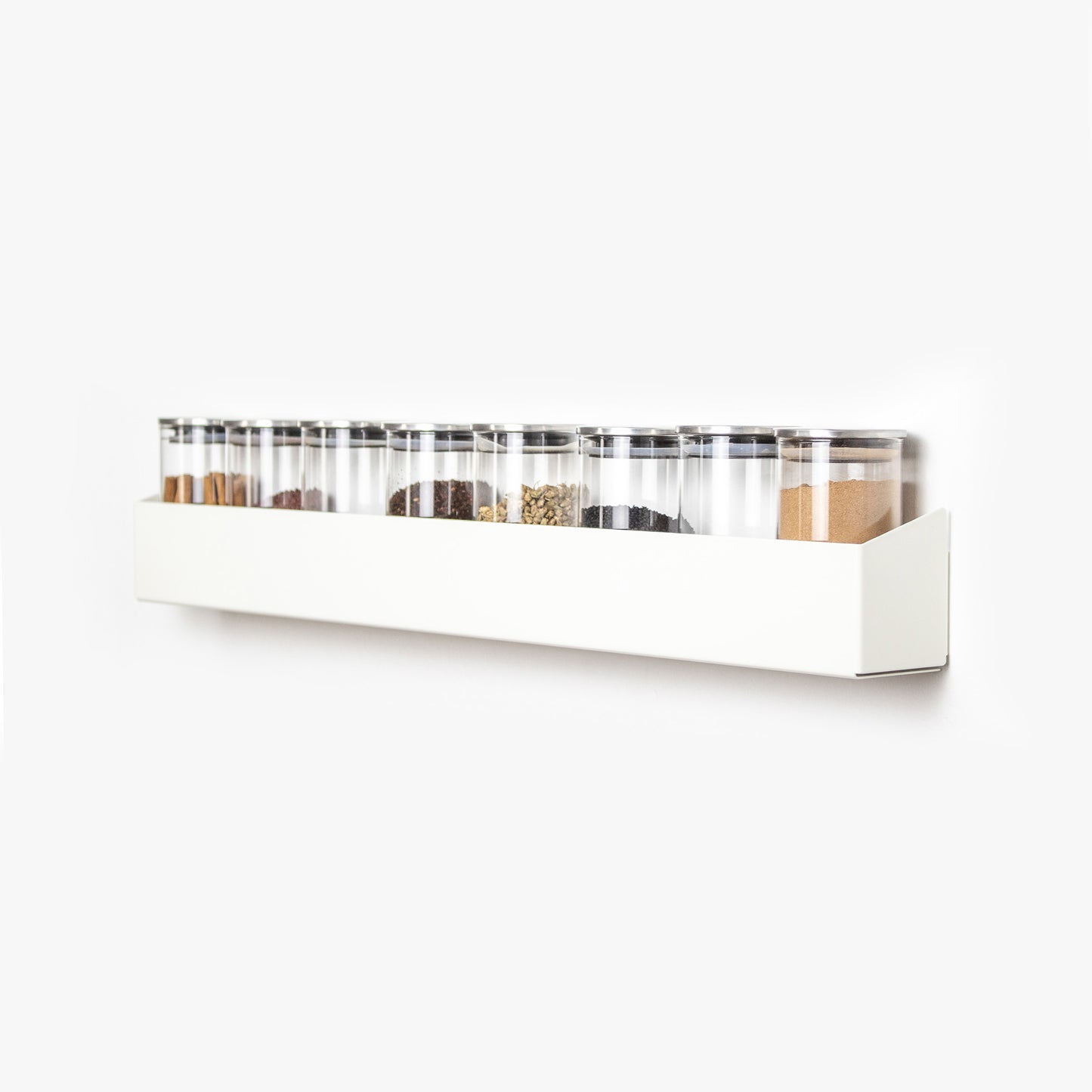 EasyGlide Kitchen and Spice Shelf